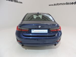 BMW Serie 3 318d - Foto 5