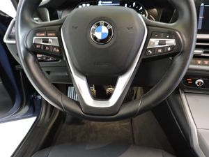 BMW Serie 3 318d - Foto 11