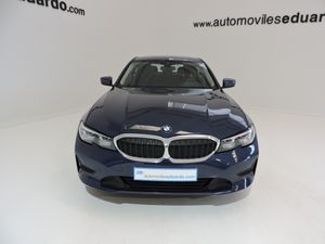 BMW Serie 3 318d - Foto 3