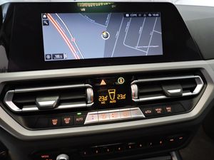 BMW Serie 3 318d - Foto 13