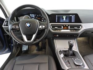BMW Serie 3 318d - Foto 7