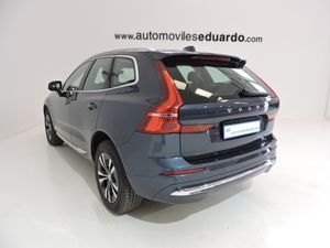 Volvo XC60 SUV T6 PLUG-IN AWD AUTO RECHARGE INS. EXP - Foto 6