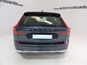 Volvo XC60 SUV T6 PLUG-IN AWD AUTO RECHARGE INS. EXP - Foto 5