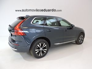 Volvo XC60 SUV T6 PLUG-IN AWD AUTO RECHARGE INS. EXP - Foto 4