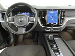 Volvo XC60 SUV T6 PLUG-IN AWD AUTO RECHARGE INS. EXP - Foto 7