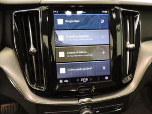 Volvo XC60 SUV T6 PLUG-IN AWD AUTO RECHARGE INS. EXP - Foto 13
