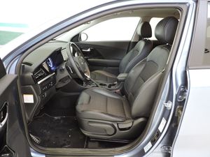 Kia Niro 1.6 HEV GDI STYLE DCT - Foto 8