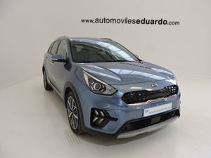 Kia Niro 1.6 HEV GDI STYLE DCT - Foto 3