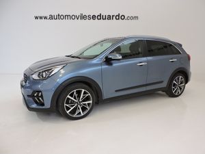 Kia Niro 1.6 HEV GDI STYLE DCT - Foto 2