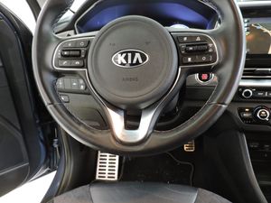 Kia Niro 1.6 HEV GDI STYLE DCT - Foto 11