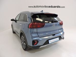Kia Niro 1.6 HEV GDI STYLE DCT - Foto 6