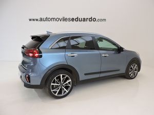 Kia Niro 1.6 HEV GDI STYLE DCT - Foto 4