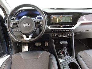 Kia Niro 1.6 HEV GDI STYLE DCT - Foto 7
