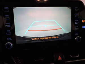 Toyota C-HR C-HR 1.8H (122CV) E-CVT BUSINESS - Foto 13