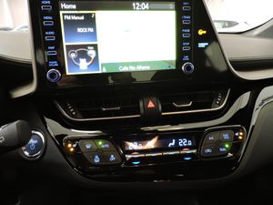Toyota C-HR C-HR 1.8H (122CV) E-CVT BUSINESS - Foto 14