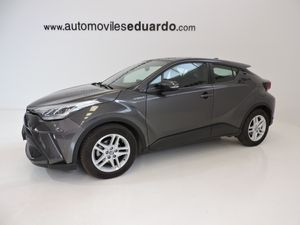 Toyota C-HR C-HR 1.8H (122CV) E-CVT BUSINESS - Foto 2