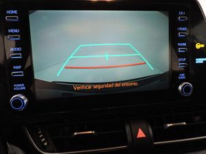 Toyota C-HR C-HR 1.8H (122CV) E-CVT BUSINESS - Foto 13