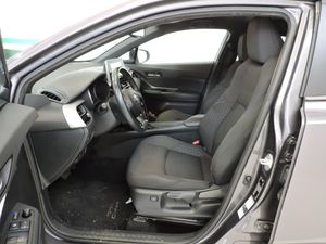 Toyota C-HR C-HR 1.8H (122CV) E-CVT BUSINESS - Foto 8