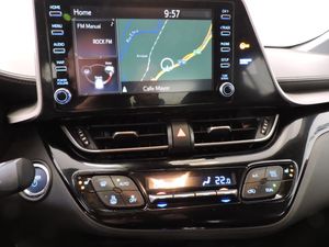 Toyota C-HR C-HR 1.8H (122CV) E-CVT BUSINESS - Foto 14