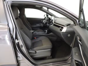 Toyota C-HR C-HR 1.8H (122CV) E-CVT BUSINESS - Foto 9