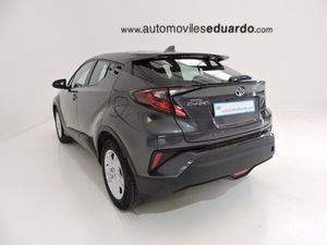 Toyota C-HR C-HR 1.8H (122CV) E-CVT BUSINESS - Foto 6