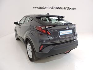 Toyota C-HR C-HR 1.8H (122CV) E-CVT BUSINESS - Foto 6
