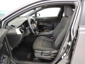 Toyota C-HR C-HR 1.8H (122CV) E-CVT BUSINESS - Foto 8