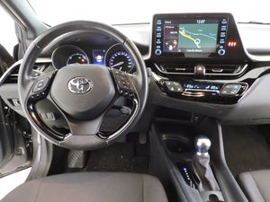 Toyota C-HR C-HR 1.8H (122CV) E-CVT BUSINESS - Foto 7