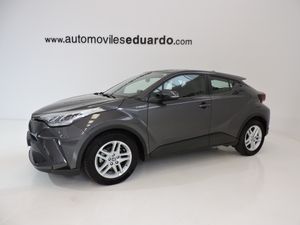 Toyota C-HR C-HR 1.8H (122CV) E-CVT BUSINESS - Foto 2