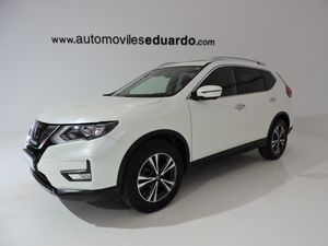 Nissan X-Trail DIG-T 120 kW (163 CV) N-Connecta - Foto 2
