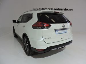 Nissan X-Trail DIG-T 120 kW (163 CV) N-Connecta - Foto 6