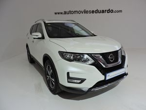 Nissan X-Trail DIG-T 120 kW (163 CV) N-Connecta - Foto 3