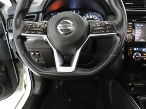 Nissan X-Trail DIG-T 120 kW (163 CV) N-Connecta - Foto 11