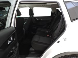 Nissan X-Trail DIG-T 120 kW (163 CV) N-Connecta - Foto 10