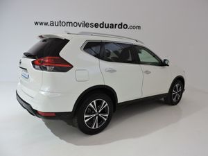 Nissan X-Trail DIG-T 120 kW (163 CV) N-Connecta - Foto 4