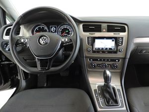 Volkswagen Golf 5p Advance 1.6 TDI CR 105 CV BMT DSG 7 vel. - Foto 7