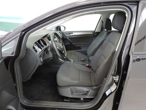 Volkswagen Golf 5p Advance 1.6 TDI CR 105 CV BMT DSG 7 vel. - Foto 8