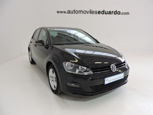 Volkswagen Golf 5p Advance 1.6 TDI CR 105 CV BMT DSG 7 vel. - Foto 3