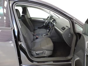 Volkswagen Golf 5p Advance 1.6 TDI CR 105 CV BMT DSG 7 vel. - Foto 9