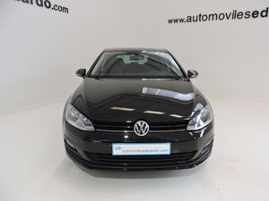 Volkswagen Golf 5p Advance 1.6 TDI CR 105 CV BMT DSG 7 vel. - Foto 3
