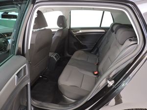 Volkswagen Golf 5p Advance 1.6 TDI CR 105 CV BMT DSG 7 vel. - Foto 10