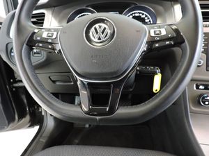 Volkswagen Golf 5p Advance 1.6 TDI CR 105 CV BMT DSG 7 vel. - Foto 11