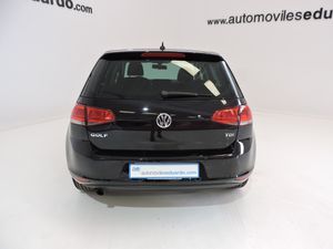 Volkswagen Golf 5p Advance 1.6 TDI CR 105 CV BMT DSG 7 vel. - Foto 5