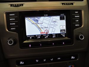 Volkswagen Golf 5p Advance 1.6 TDI CR 105 CV BMT DSG 7 vel. - Foto 13