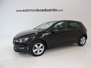 Volkswagen Golf 5p Advance 1.6 TDI CR 105 CV BMT DSG 7 vel. - Foto 2