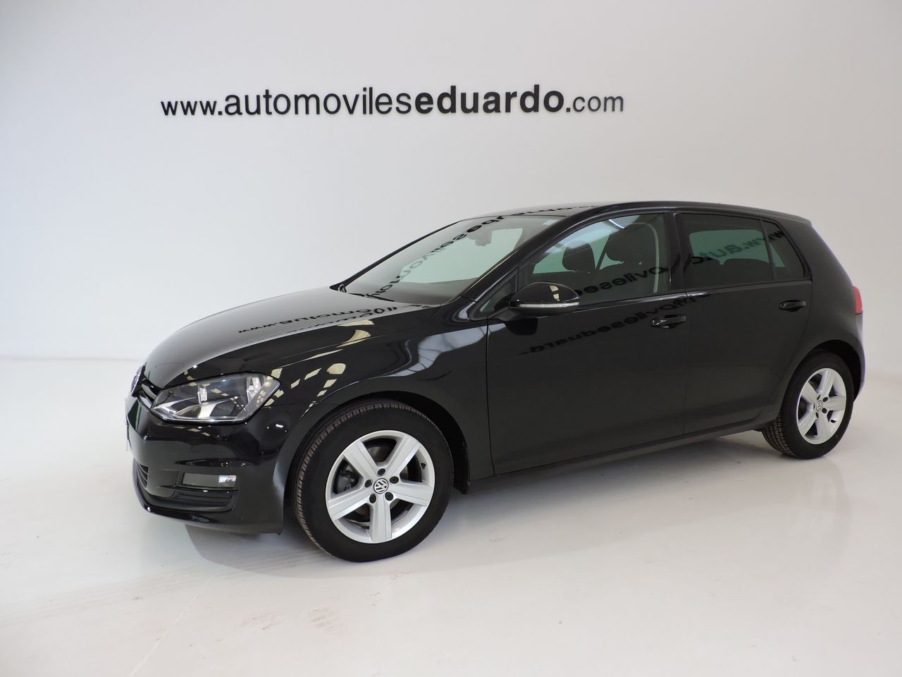 Volkswagen Golf 5p Advance 1.6 TDI CR 105 CV BMT DSG 7 vel. - Foto 1