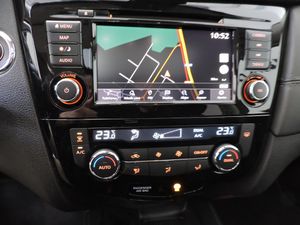 Nissan X-Trail DIG-T 160 DCT NConnecta 5p - Foto 14