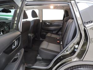 Nissan X-Trail DIG-T 160 DCT NConnecta 5p - Foto 10