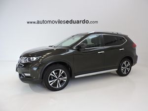 Nissan X-Trail DIG-T 160 DCT NConnecta 5p - Foto 2