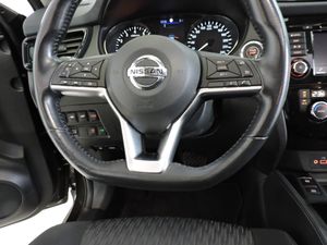 Nissan X-Trail DIG-T 160 DCT NConnecta 5p - Foto 11